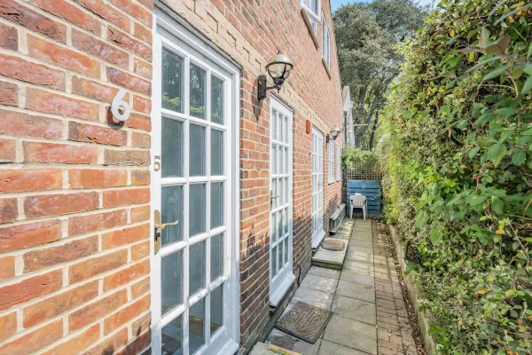 Sail Loft Annexe, Yarmouth