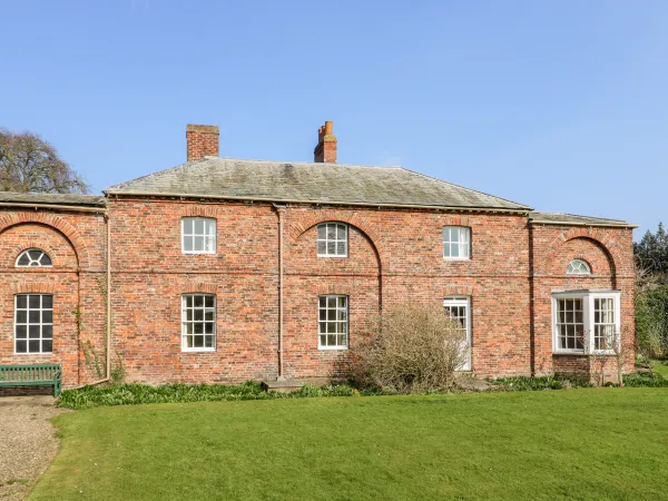 Carr Cottage, Bridlington