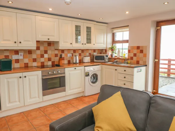 Cahirkeen Cottage, Allihies, County Cork