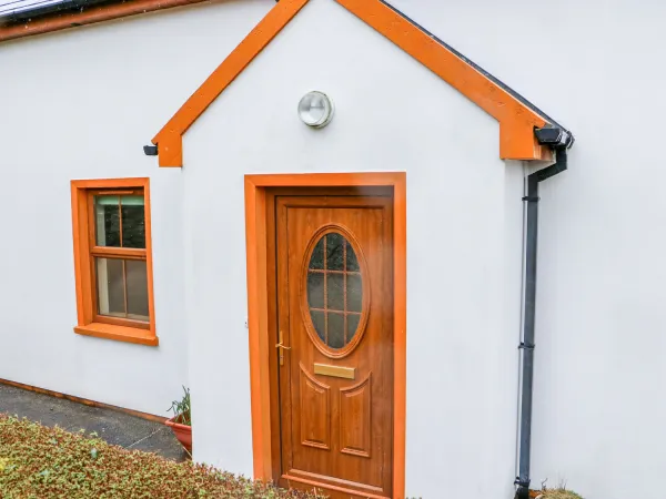 Mary Agnes Cottage, Allihies, County Cork