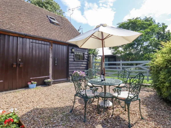 The Studio, Horseshoe Cottage, Fulbourn