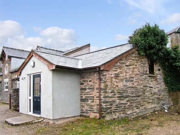 Hendre Aled Cottage 1, Llansannan