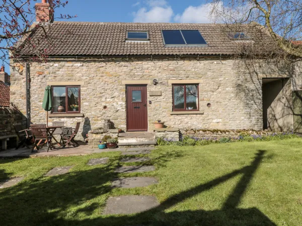 Dairy House, Newton-upon-rawcliffe