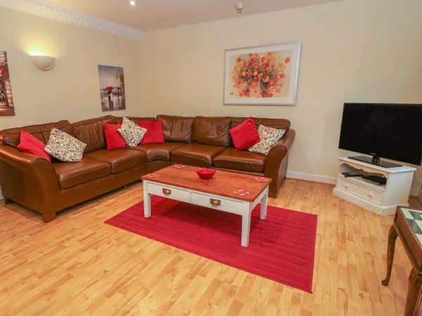 Laurel Bank Cottage, Embsay