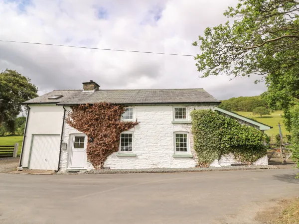 Penlone Cottage, Rhayader