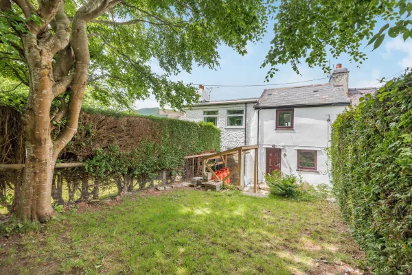 3 Tyn Y Mynydd, Penmachno