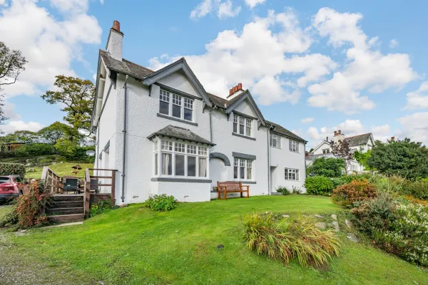 Peel Place Noddle, Eskdale Green