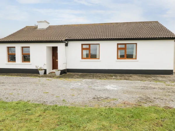 Errisbeg, Ballyconneely, County Galway