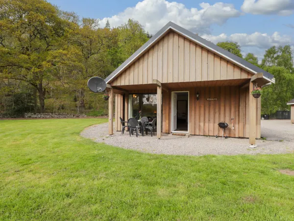 Pebbles Cottage, Strathpeffer