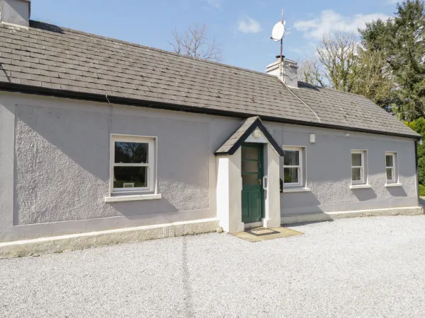 Rambler's Rest, Manorhamilton, County Leitrim