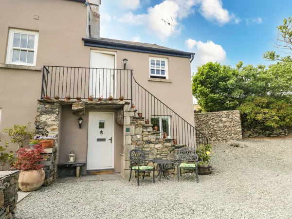 Lane Head, Cartmel