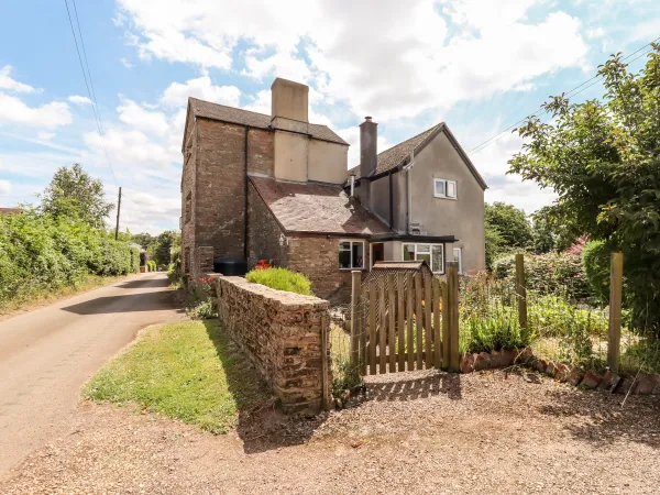 The Olde House, Upton Bishop