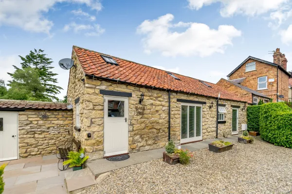 Cow Byre Cottage, Snainton