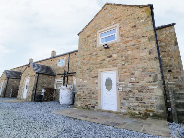 Katy's Cottage, Skipton