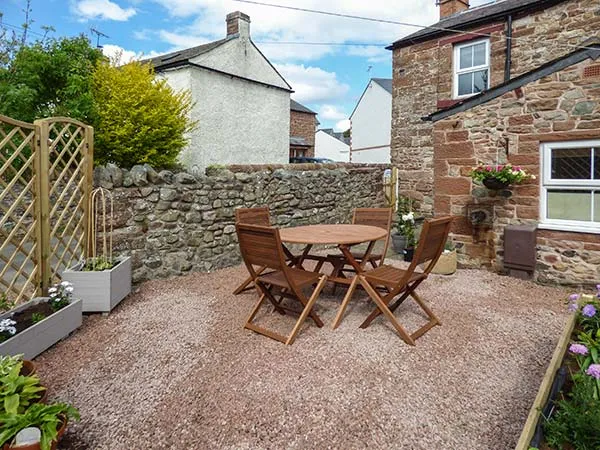 Bakers Cottage, Kirkby Thore