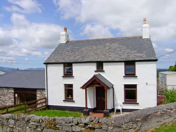 The Old Farmhouse, Llanrwst