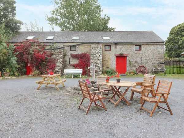 Mrs Delaney's Loft, Ardfinnan, County Tipperary