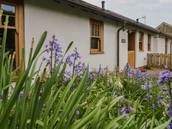 Plum Tree Cottage, Castleton