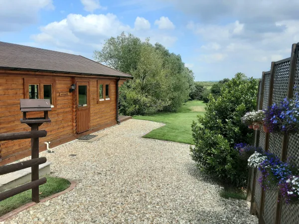 Pennylands Willow Lodge Image 1