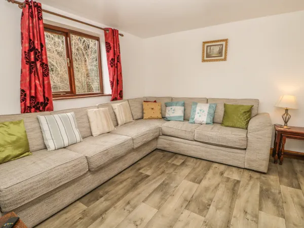 Airy Hill Farm Cottage, Whitby