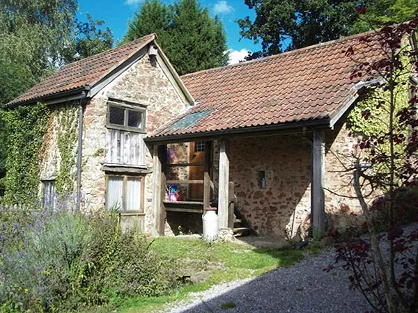The Mill Image 1