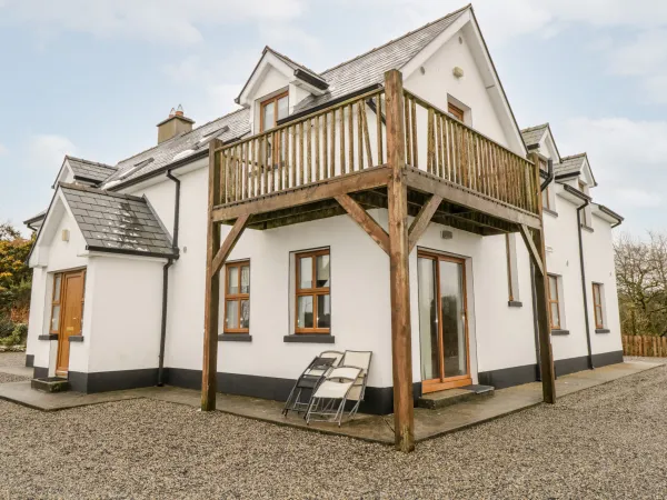 Errit, Loughglynn, County Roscommon