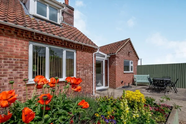 Woodland View, Wragby