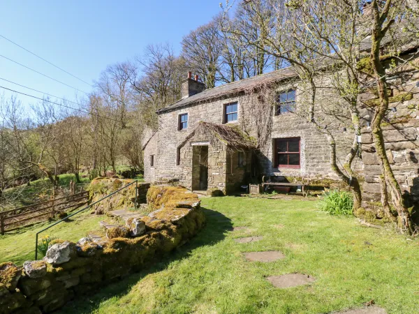 Sycamore Tree Farm, Ravenstonedale
