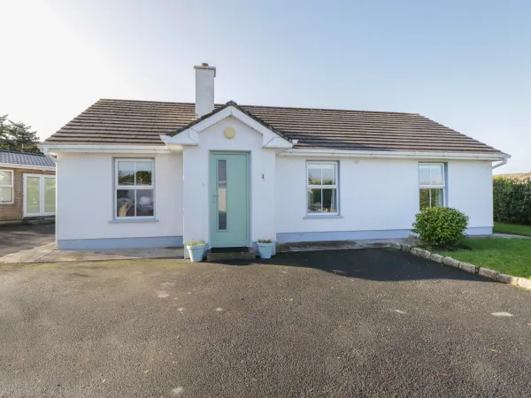Teach Teolai, Carraroe, County Galway