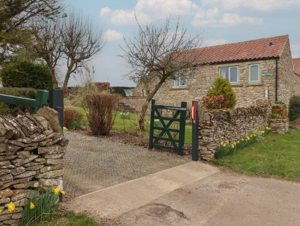 Peg's Cottage, Helmsley