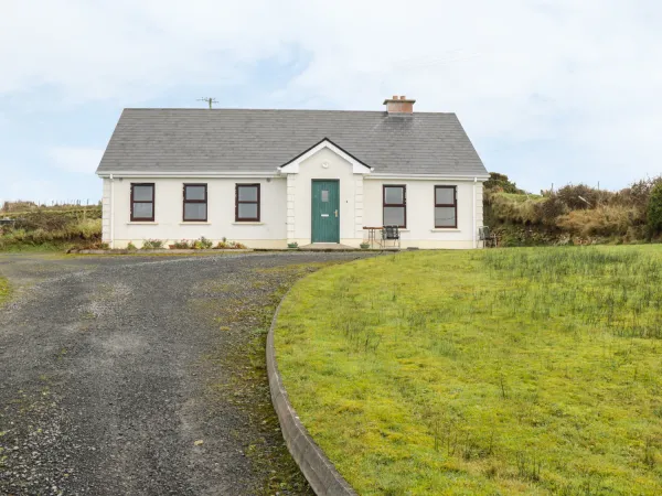 Atlantic View, Ballycastle, County Mayo