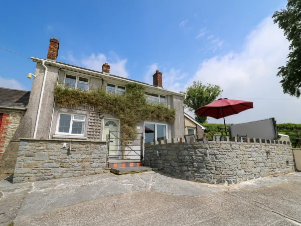 Aberdauddwr, Lampeter