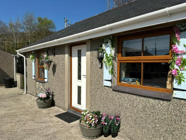 The Mill, Pwllheli