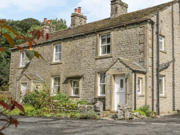 Lavender Cottage, Threshfield