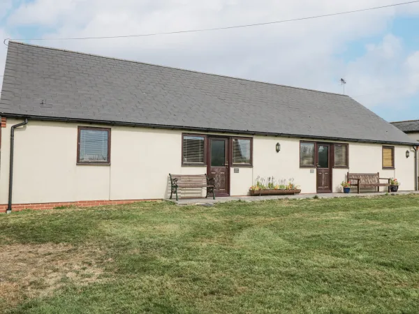 Roan Cottage, Royal Wootton Bassett 