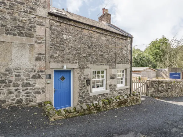 Kirk Cottage Image 1