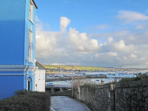 The Slipway, Penzance