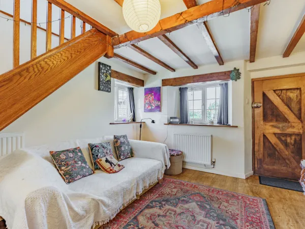 Marigold Cottage, Clun