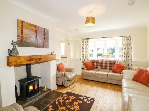 Barforth Hall Lodge, Gainford