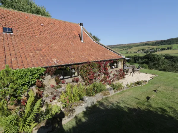 Dale View, Lealholm