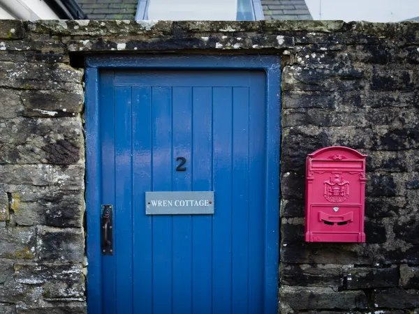 Wren Cottage Image 1