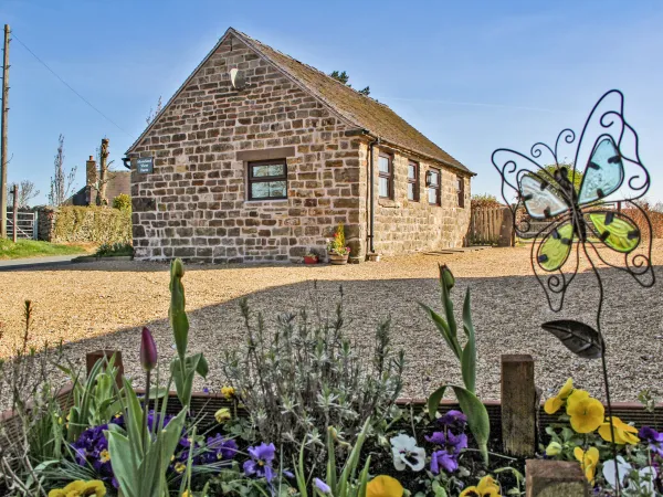 Swallow Cottage, Winkhill