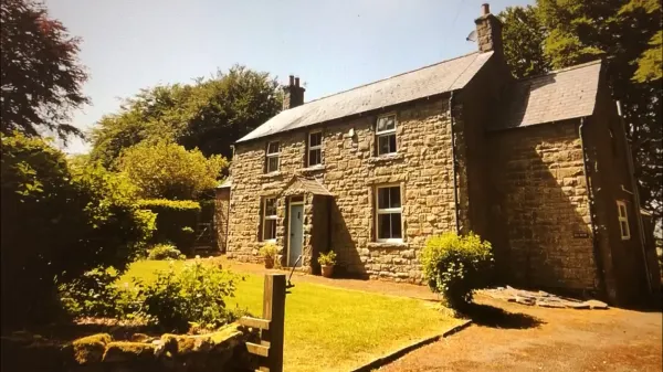 New House, Brampton, Cumbria