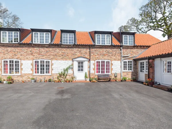 The Mews, Bridlington