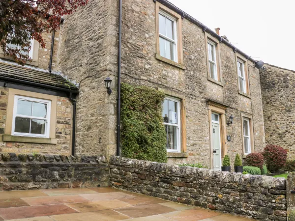 Fern House, Kettlewell
