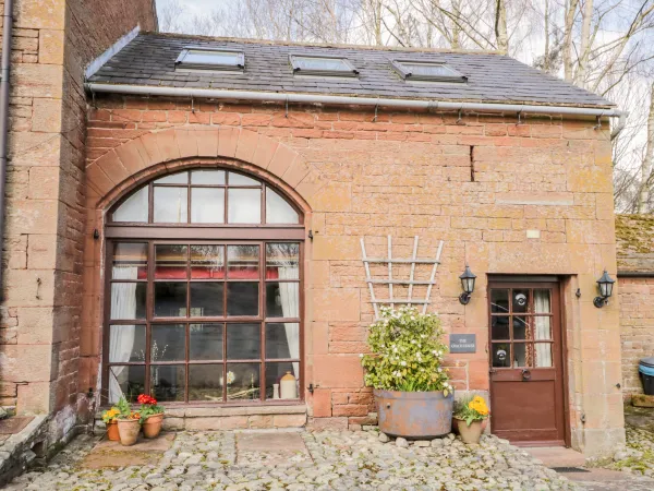 The Coach House Image 1