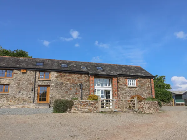 West Bowden Farm, South Molton