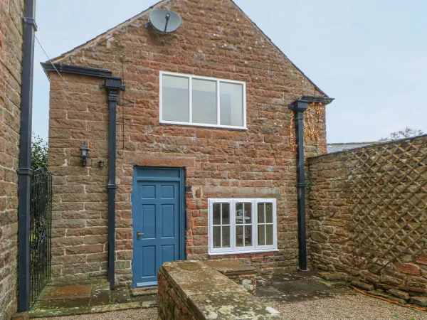 The Annex - Eden House, Edenhall