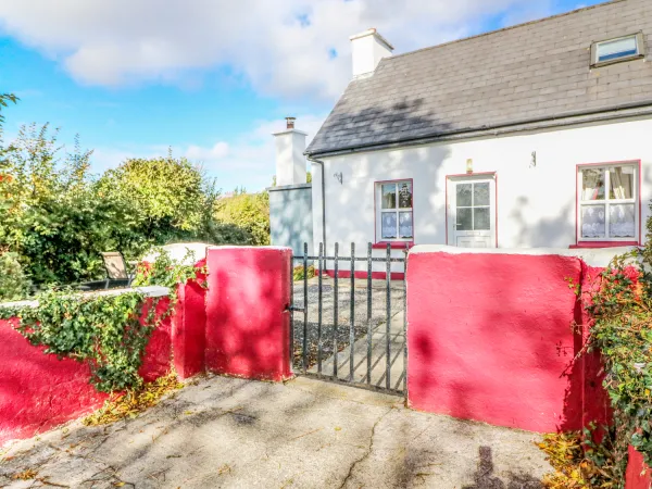 Julie's Cottage, Castleisland, County Kerry