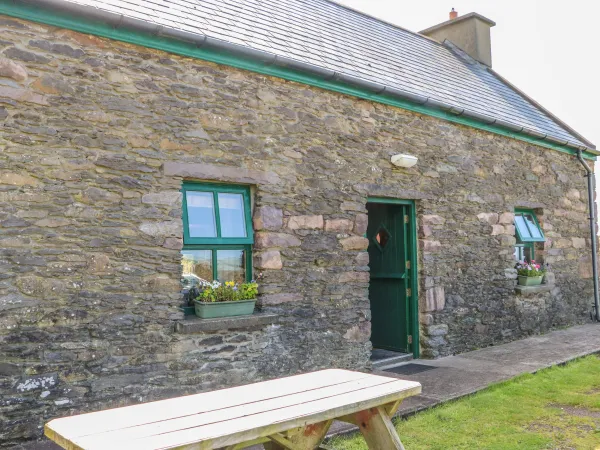 An Nead, Dingle, County Kerry
